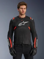 Alpinestars T-SPS AIR V-2 JACKET - Image 5