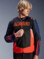 Alpinestars MM93 T-SPS AIR V2 JACKET - Image 2