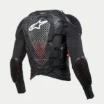 Alpinestars BIONIC TECH V3 PROTECTION JACKET - Image 2