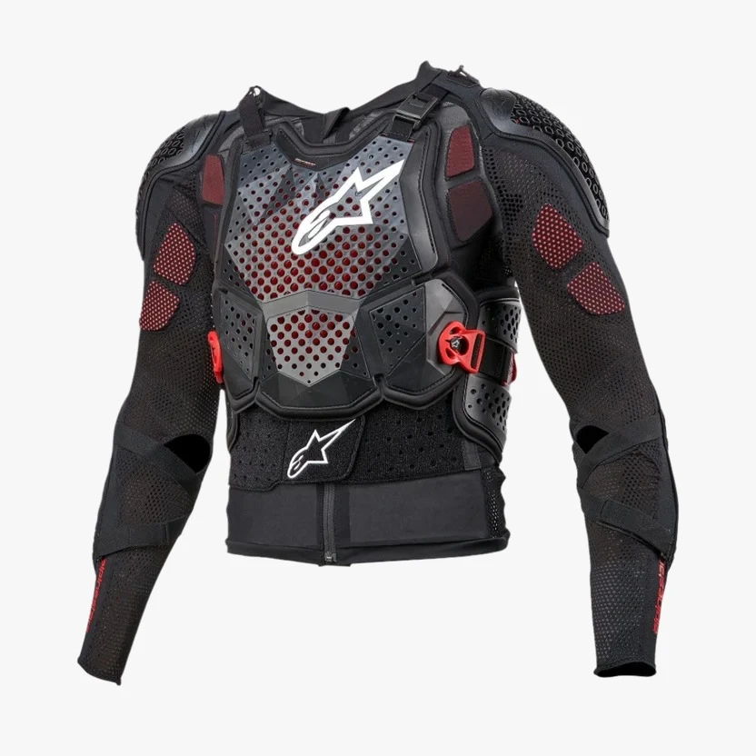 WhatsApp Image 2026-10-13 at 5.44.21 PM Alpinestars BIONIC TECH V3 PROTECTION JACKET - Image 1