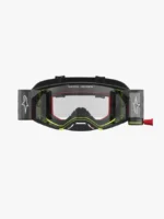 Alpinestars SUPERTECH FIRMA ROLL-OFF GOGGLE - Image 2