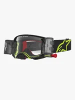 Alpinestars SUPERTECH FIRMA ROLL-OFF GOGGLE - Image 3