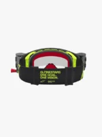 Alpinestars SUPERTECH FIRMA ROLL-OFF GOGGLE - Image 4