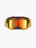 Alpinestars VISION 8 AMBER MIRROR GOGGLE - Image 2