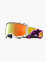 Alpinestars VISION 5 DRAG GOGGLE - Image 3