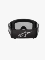 Alpinestars VISION 3 WORDMARK GOGGLE - Image 4