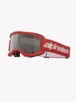 Alpinestars VISION 3 WORDMARK GOGGLE - Image 3