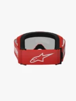 Alpinestars VISION 3 WORDMARK GOGGLE - Image 4