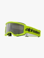 Alpinestars VISION 3 WORDMARK GOGGLE - Image 3