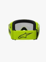 Alpinestars VISION 3 WORDMARK GOGGLE - Image 4
