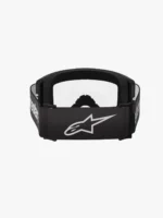 Alpinestars VISION 3 WORDMARK GOGGLE - Image 4