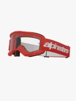 Alpinestars VISION 3 WORDMARK GOGGLE - Image 3