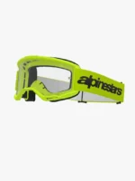 Alpinestars VISION 3 WORDMARK GOGGLE - Image 3