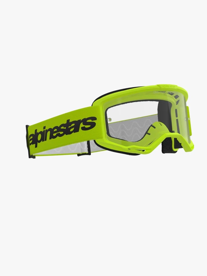WhatsApp Image 2026-10-13 at 8.19.41 PM (2) Alpinestars VISION 3 WORDMARK GOGGLE - Image 1