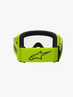 Alpinestars VISION 3 WORDMARK GOGGLE - Image 4