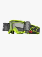 Alpinestars VISION 5 RORA ROLL-OFF GOGGLE - Image 3