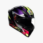 AGV K1 S Fastlap Gloss Helmet