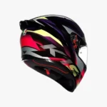 AGV K1 S Fastlap Gloss Helmet - Image 3