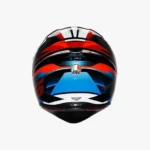 AGV K1 S Fastlap Gloss Helmet - Image 4